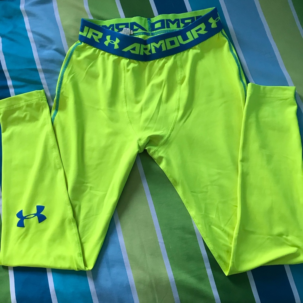 Men’s Under Armour Leggings